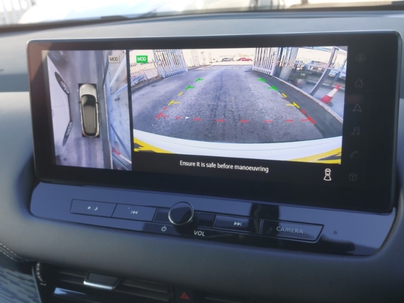 Used Nissan Qashqai 2024 for sale - 77046773: Photo 11