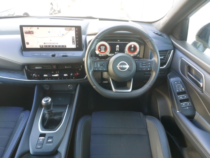 Used Nissan Qashqai 2024 for sale - 77046773: Photo 7