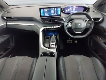 Used Peugeot 3008 2023 for sale - 77977483: Photo