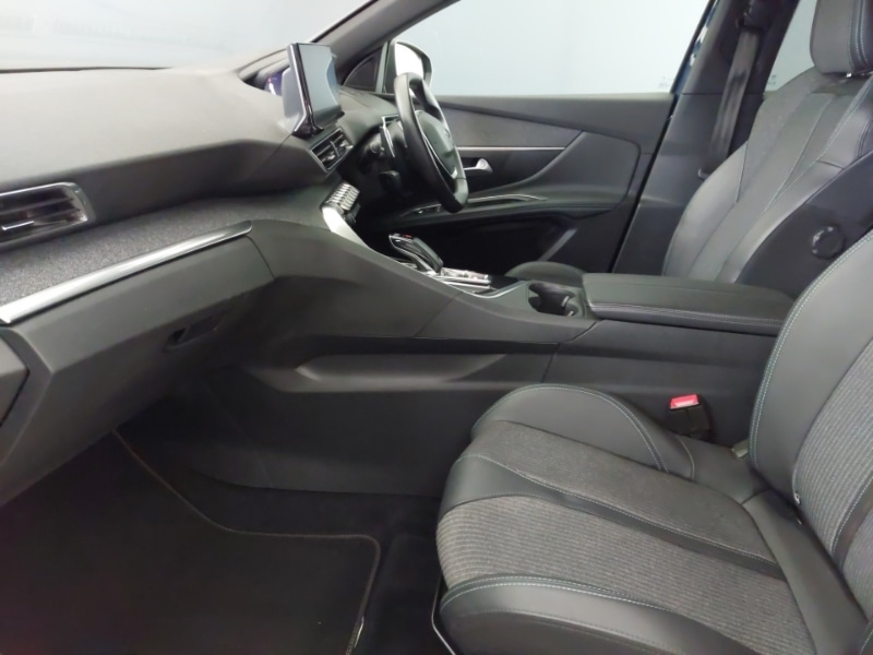 Used Peugeot 3008 2023 for sale - 77977483: Photo 5