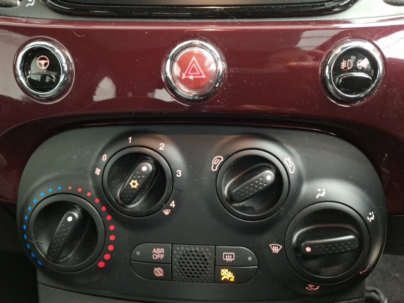 Used Fiat 500 2020 for sale - 76387572: Photo 12