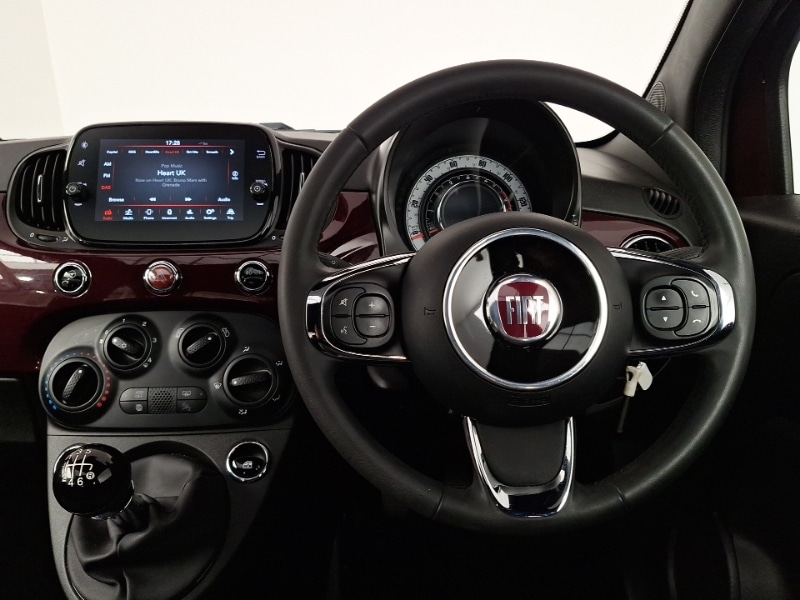 Used Fiat 500 2020 for sale - 76387572: Photo 7