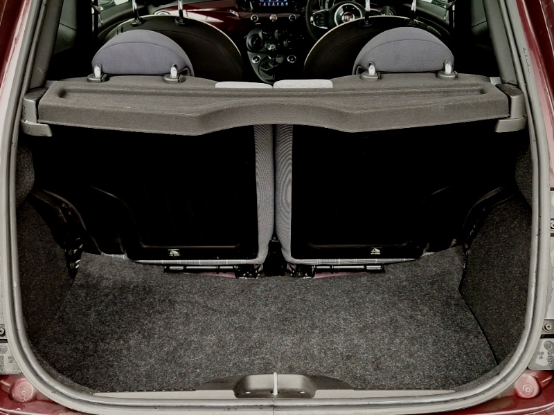 Used Fiat 500 2020 for sale - 76387572: Photo 8