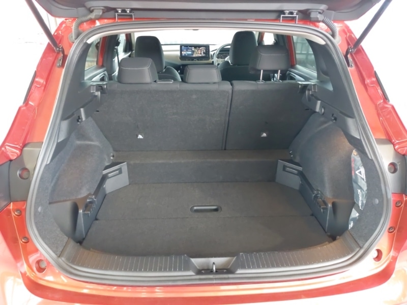 Used Nissan Qashqai 2024 for sale - 77294018: Photo 8