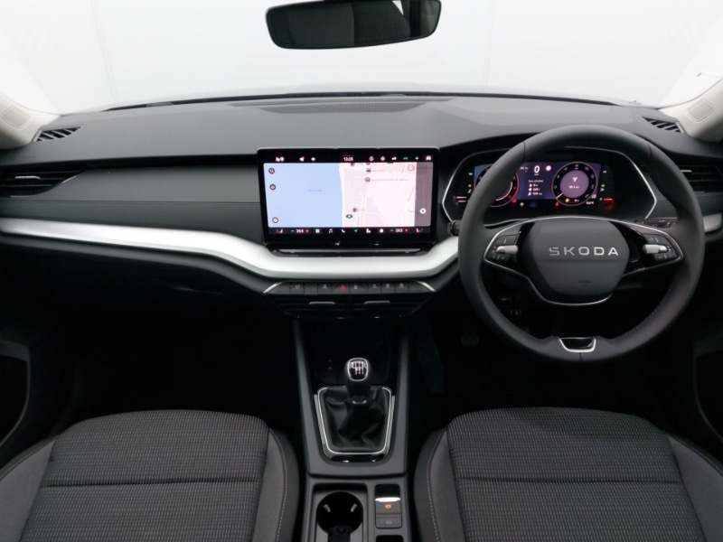 Used Skoda Octavia 2025 for sale - 76970750: Photo 2