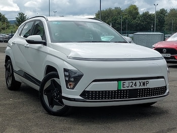 Used Hyundai KONA 2024 for sale - 75731665: Photo