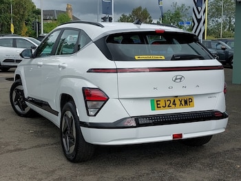 Used Hyundai KONA 2024 for sale - 75731665: Photo