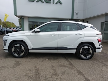 Used Hyundai KONA 2024 for sale - 75731665: Photo