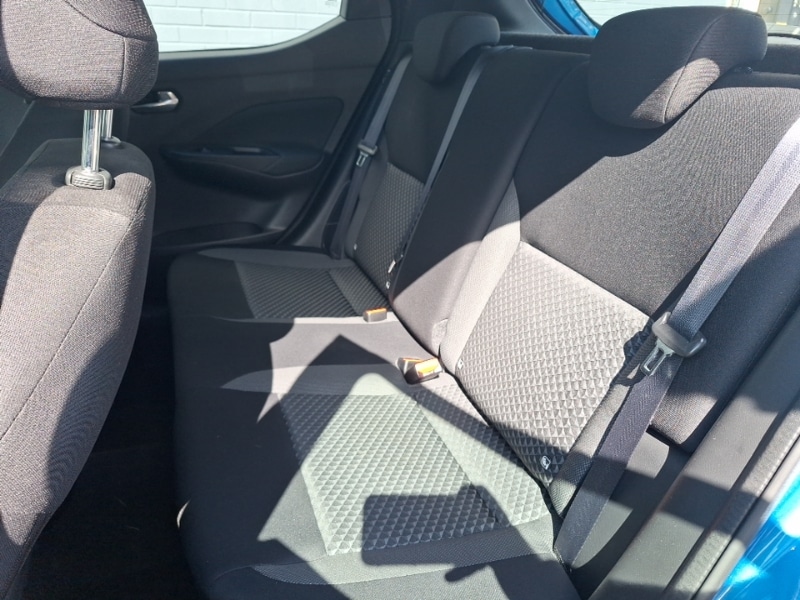Used Nissan Micra 2022 for sale - 76182881: Photo 6