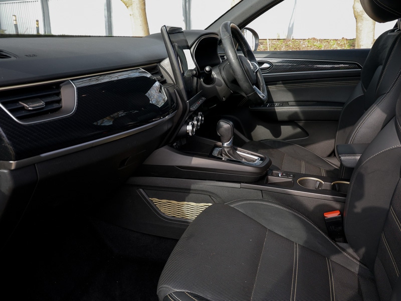 Used Renault Arkana 2023 for sale - 77670005: Photo 5