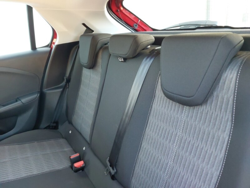 Used Vauxhall Corsa 2022 for sale - 76578499: Photo 6