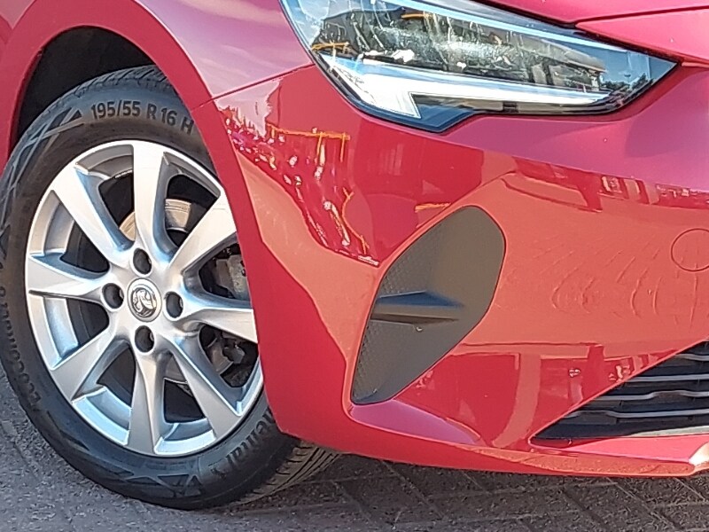 Used Vauxhall Corsa 2022 for sale - 76578499: Photo 9