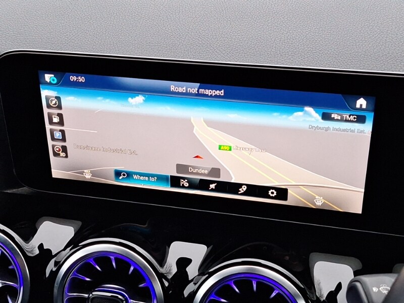 Used Mercedes-Benz GLA 2022 for sale - 77817513: Photo 11