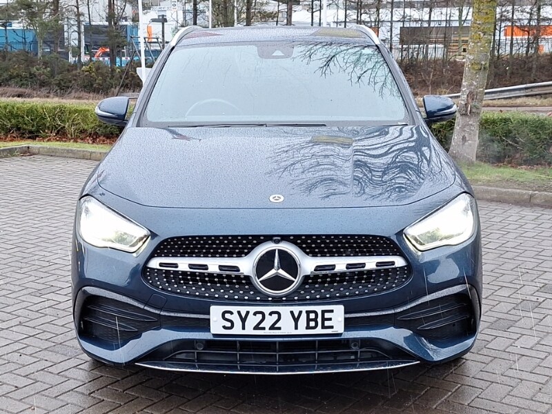 Used Mercedes-Benz GLA 2022 for sale - 77817513: Photo 12
