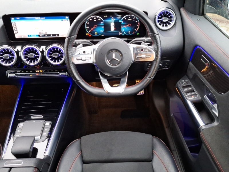 Used Mercedes-Benz GLA 2022 for sale - 77817513: Photo 7