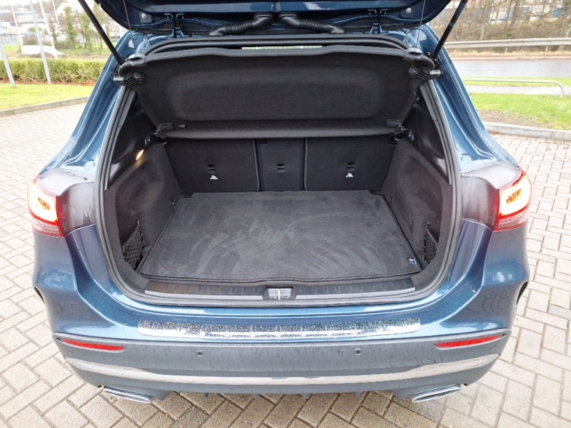 Used Mercedes-Benz GLA 2022 for sale - 77817513: Photo 8