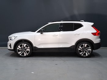 Used Volvo XC40 2024 for sale - 77333719: Photo