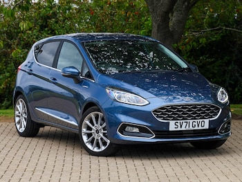 Ford - Fiesta