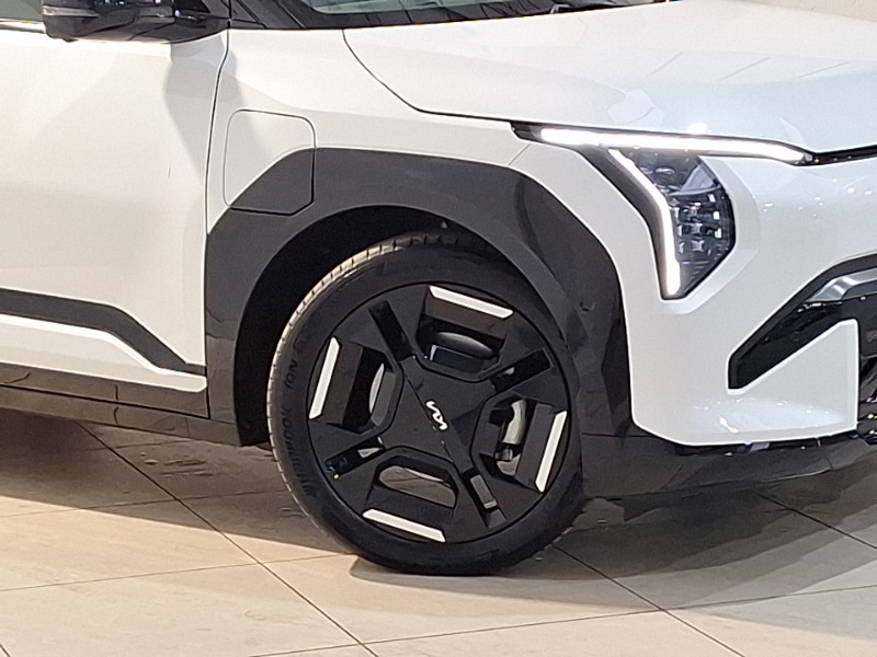 Used Kia EV3 2025 for sale - 77842175: Photo 9