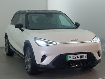 Used smart # 1 2024 for sale - 75779984: Photo