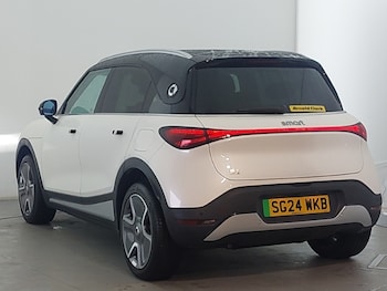 Used smart # 1 2024 for sale - 75779984: Photo