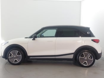 Used smart # 1 2024 for sale - 75779984: Photo