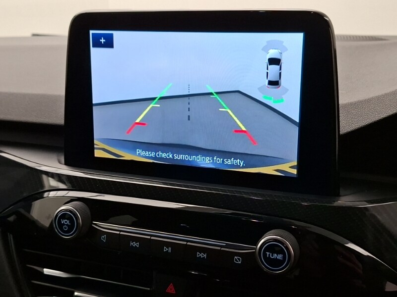 Used Ford Kuga 2021 for sale - 77343618: Photo 11