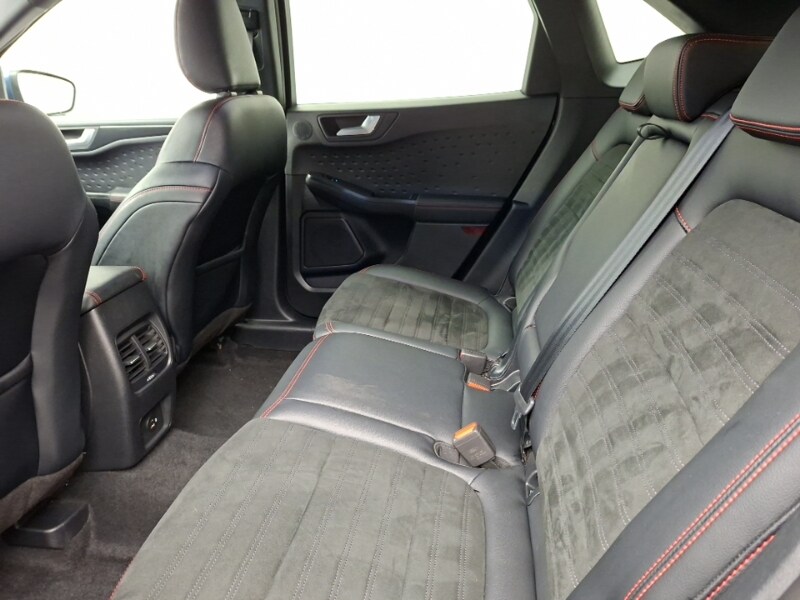 Used Ford Kuga 2021 for sale - 77343618: Photo 6