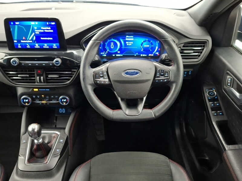 Used Ford Kuga 2021 for sale - 77343618: Photo 7
