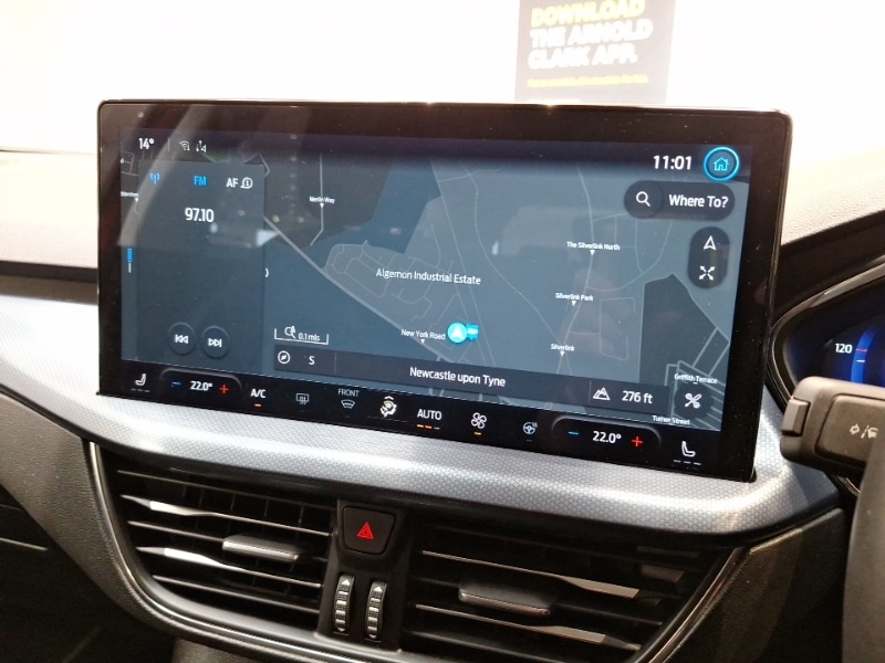 Used Ford Focus 2023 for sale - 77977492: Photo 10