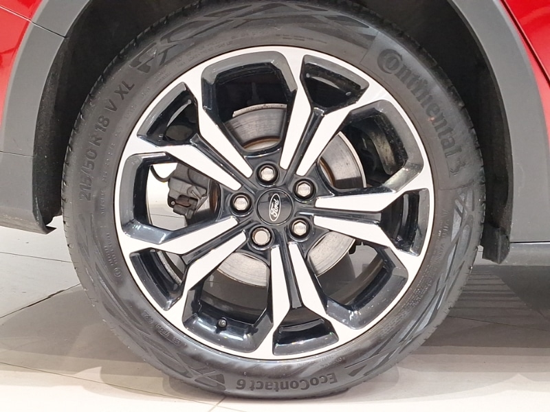 Used Ford Focus 2023 for sale - 77977492: Photo 12