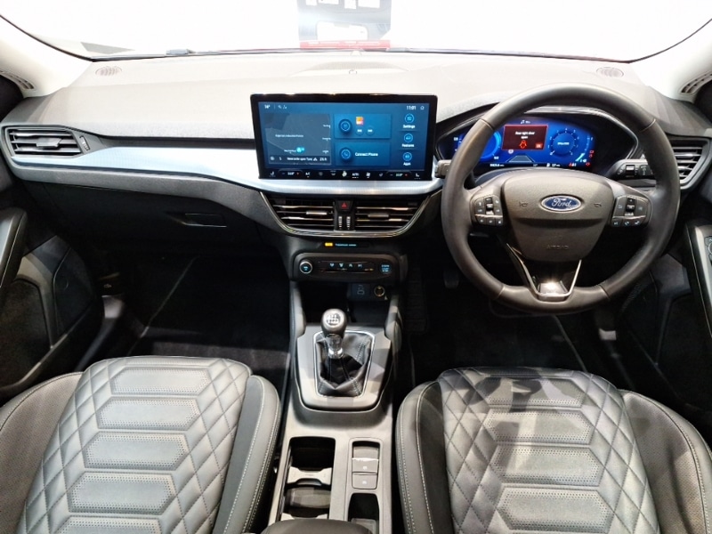 Used Ford Focus 2023 for sale - 77977492: Photo 2