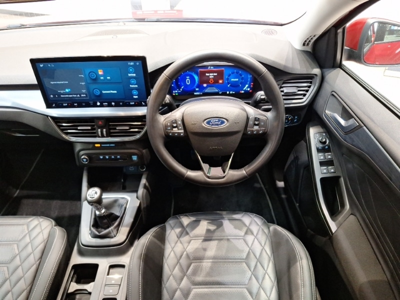 Used Ford Focus 2023 for sale - 77977492: Photo 7