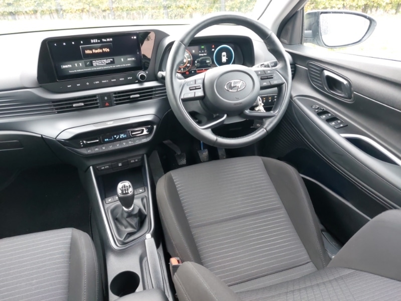 Used Hyundai i20 2022 for sale - 76479117: Photo 10