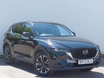 2022 - 2.0 Sport Edition 5dr Auto