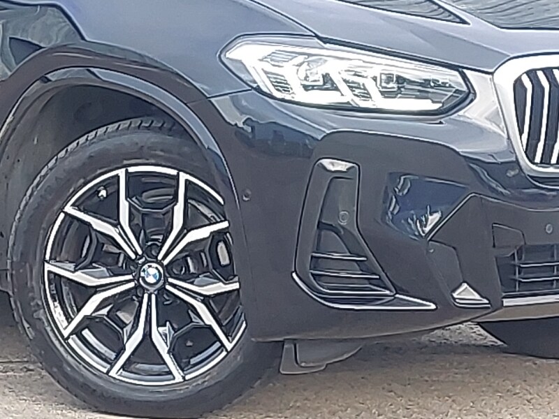 Used BMW X3 2022 for sale - 76532616: Photo 9