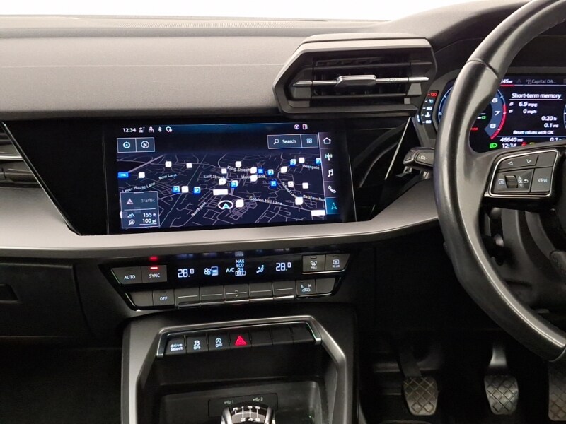 Used Audi A3 2021 for sale - 77832928: Photo 10