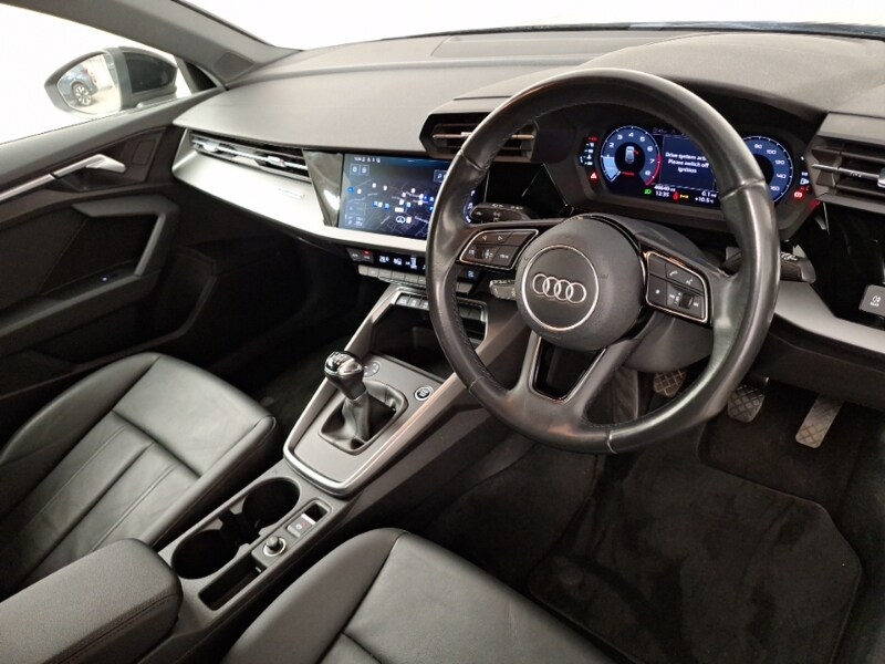 Used Audi A3 2021 for sale - 77832928: Photo 11