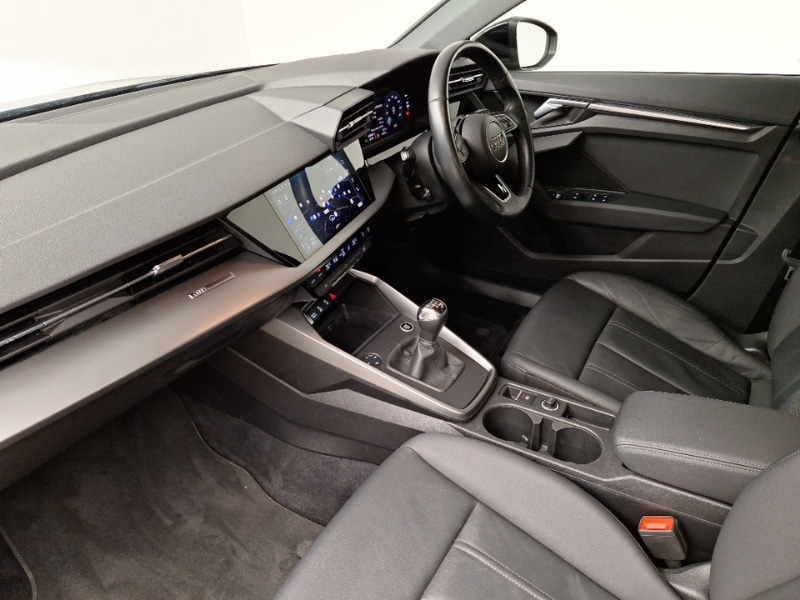 Used Audi A3 2021 for sale - 77832928: Photo 5