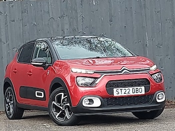 Used Citroen C3 2022 for sale - 77209860: Photo