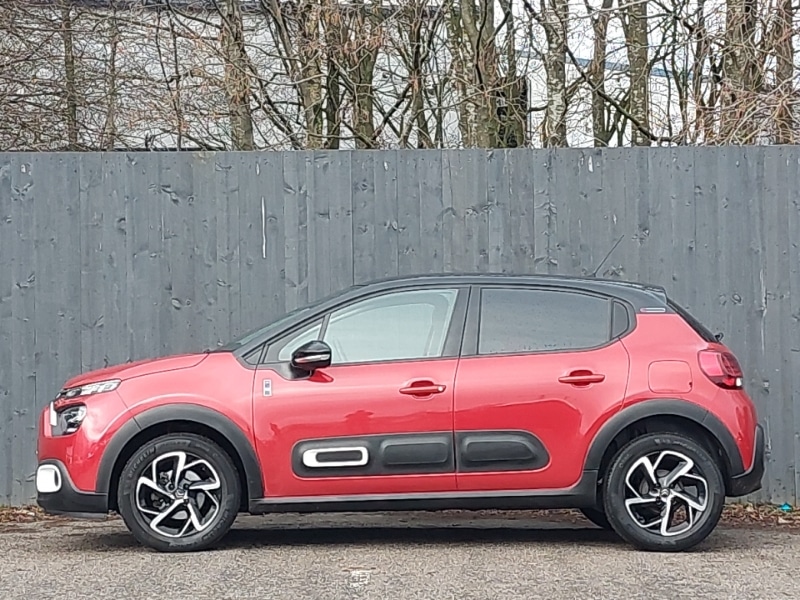 Used Citroen C3 2022 for sale - 77209860: Photo 4