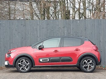 Used Citroen C3 2022 for sale - 77209860: Photo