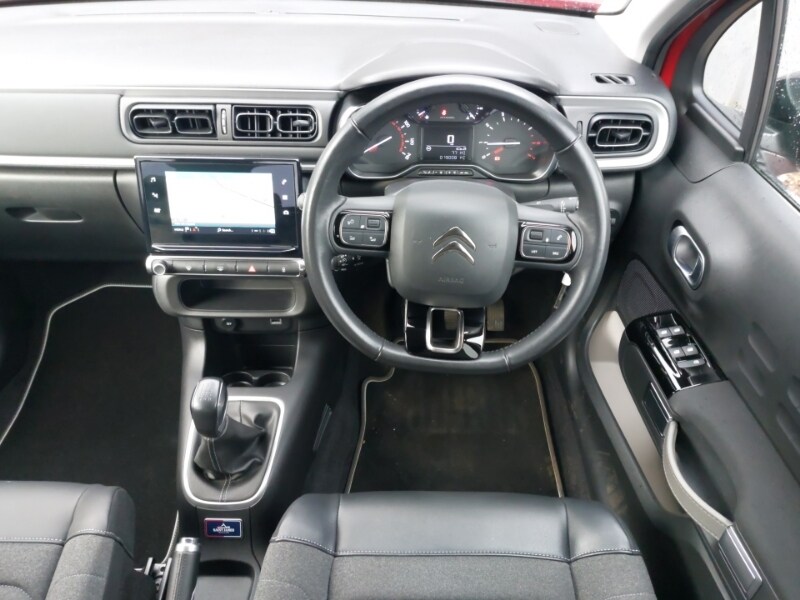 Used Citroen C3 2022 for sale - 77209860: Photo 7