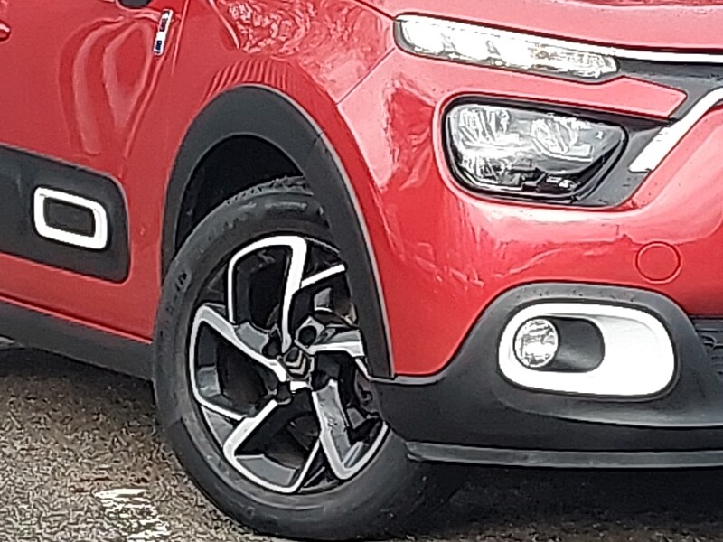 Used Citroen C3 2022 for sale - 77209860: Photo 9