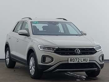 2022 - 1.5 TSI Life 5dr