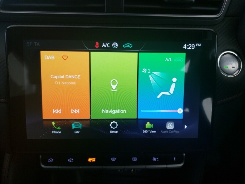 Used MG MG ZS 2022 for sale - 77702463: Photo 10