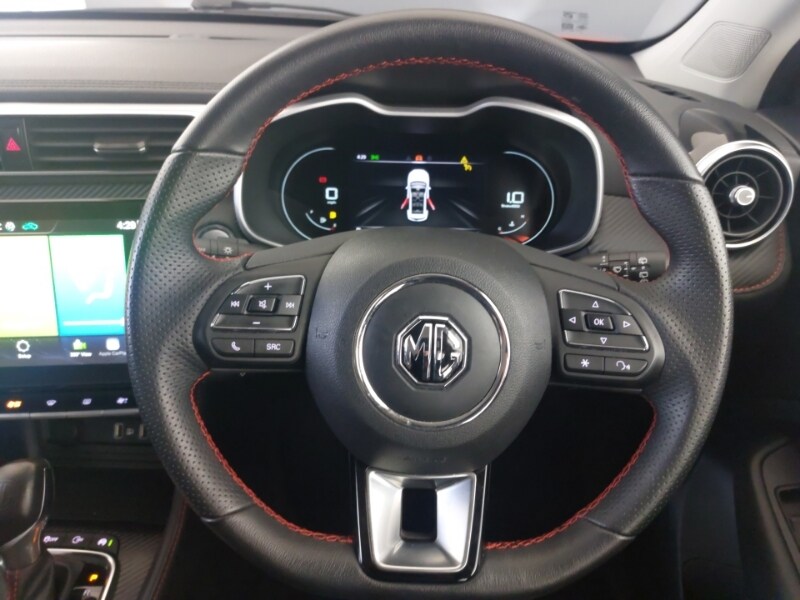 Used MG MG ZS 2022 for sale - 77702463: Photo 11