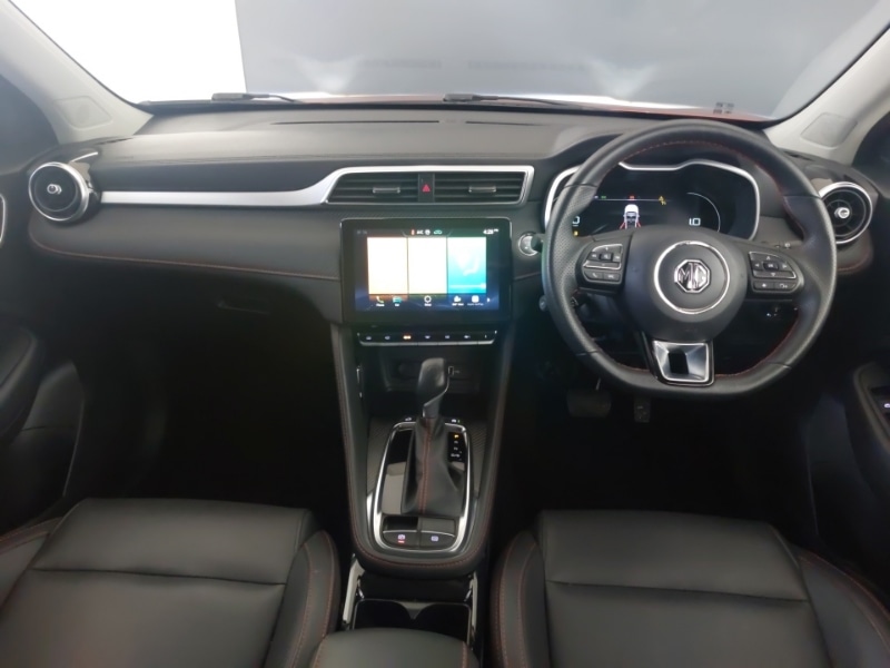 Used MG MG ZS 2022 for sale - 77702463: Photo 2