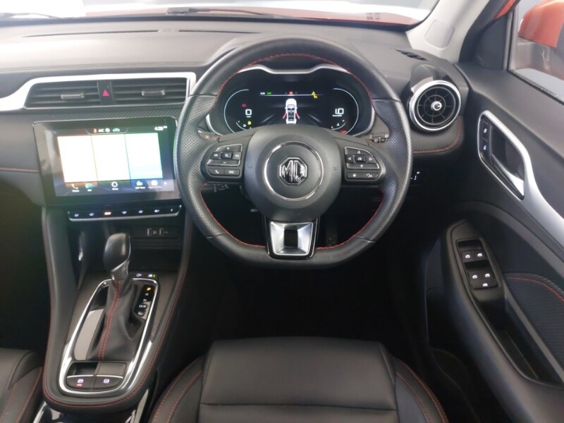 Used MG MG ZS 2022 for sale - 77702463: Photo 7