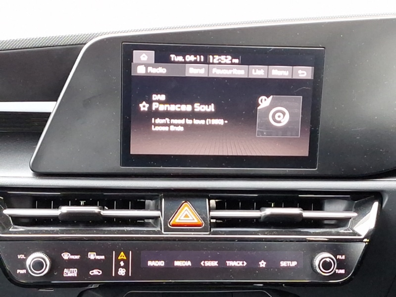 Used Kia Niro 2024 for sale - 76475712: Photo 10